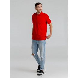 Рубашка поло мужская Virma Premium