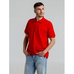 Рубашка поло мужская Virma Premium