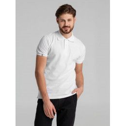 Рубашка поло мужская Virma Premium