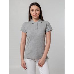 Рубашка поло женская Virma Premium Lady