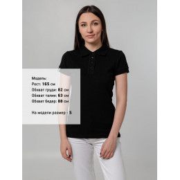 Рубашка поло женская Virma Premium Lady