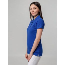 Рубашка поло женская Virma Premium Lady