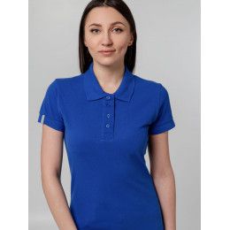 Рубашка поло женская Virma Premium Lady