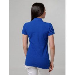 Рубашка поло женская Virma Premium Lady
