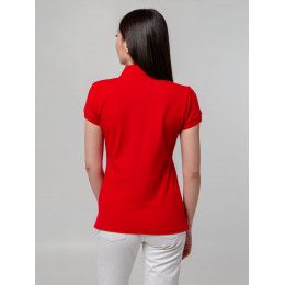 Рубашка поло женская Virma Premium Lady