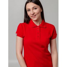Рубашка поло женская Virma Premium Lady