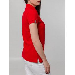 Рубашка поло женская Virma Premium Lady