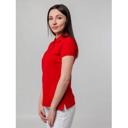 Рубашка поло женская Virma Premium Lady