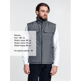 Жилет мужской Stockholm