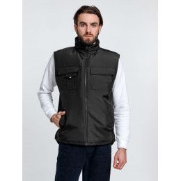 Жилет мужской Stockholm