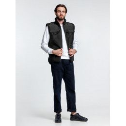 Жилет мужской Stockholm