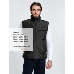 Жилет мужской Stockholm
