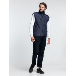 Жилет мужской Stockholm