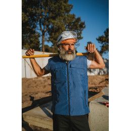 Жилет мужской Stockholm