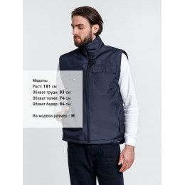 Жилет мужской Stockholm