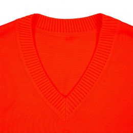 Жилет оверсайз унисекс Tad в сумке