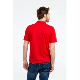 Рубашка поло мужская Eclipse H2X-Dry