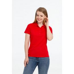 Рубашка поло женская Eclipse H2X-Dry