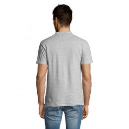 Рубашка поло мужская Summer 170