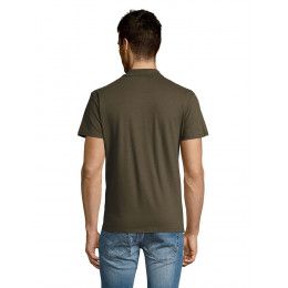 Рубашка поло мужская Summer 170