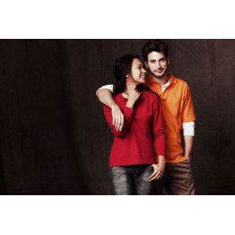 Рубашка поло мужская Surf