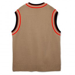 Жилет оверсайз унисекс Cornell в сумке