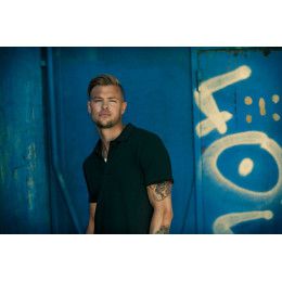 Рубашка поло мужская Surf