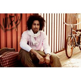 Рубашка поло мужская Surf