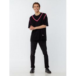 Жилет оверсайз унисекс Cornell в сумке