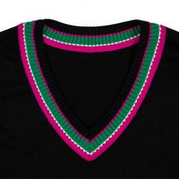 Жилет оверсайз унисекс Cornell в сумке