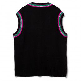 Жилет оверсайз унисекс Cornell в сумке