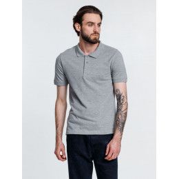 Рубашка поло мужская Adam