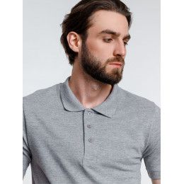 Рубашка поло мужская Adam