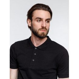 Рубашка поло мужская Adam