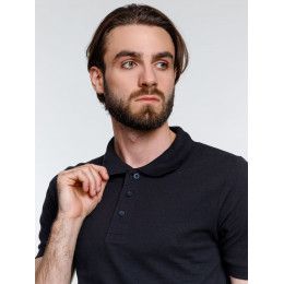 Рубашка поло мужская Adam