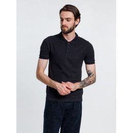 Рубашка поло мужская Adam