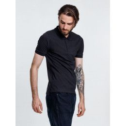 Рубашка поло мужская Adam