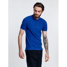 Рубашка поло мужская Adam