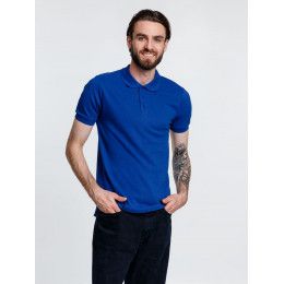 Рубашка поло мужская Adam