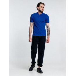 Рубашка поло мужская Adam