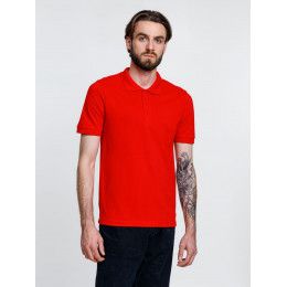 Рубашка поло мужская Adam