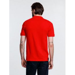 Рубашка поло мужская Adam