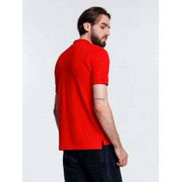 Рубашка поло мужская Adam