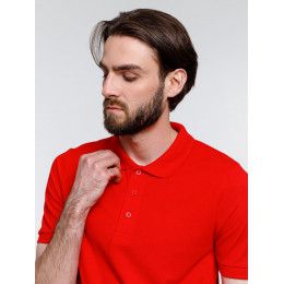 Рубашка поло мужская Adam