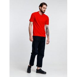 Рубашка поло мужская Adam