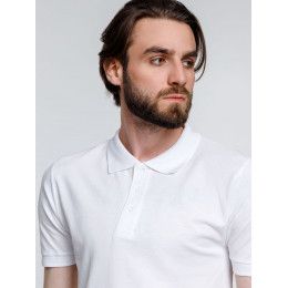 Рубашка поло мужская Adam