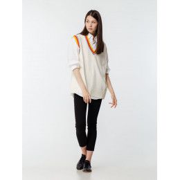 Жилет оверсайз унисекс Cornell в сумке