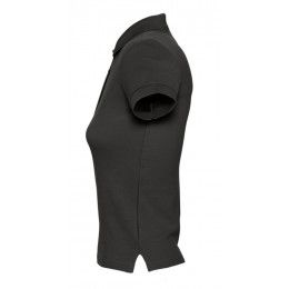 Рубашка поло женская People 210