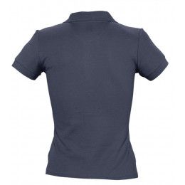 Рубашка поло женская People 210