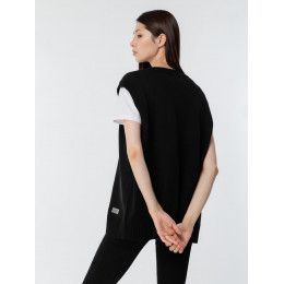 Жилет оверсайз унисекс Tad